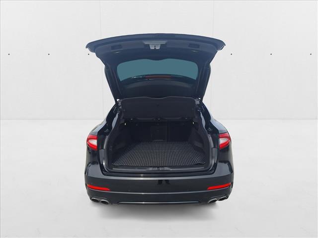used 2018 Maserati Levante car, priced at $22,999