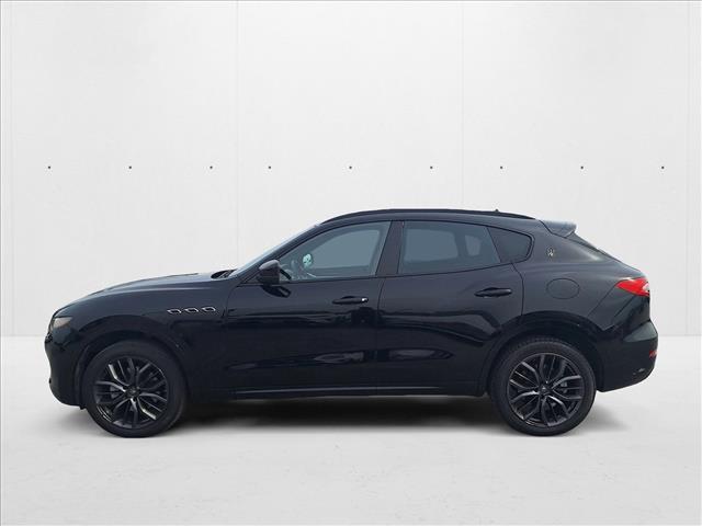 used 2018 Maserati Levante car, priced at $22,999