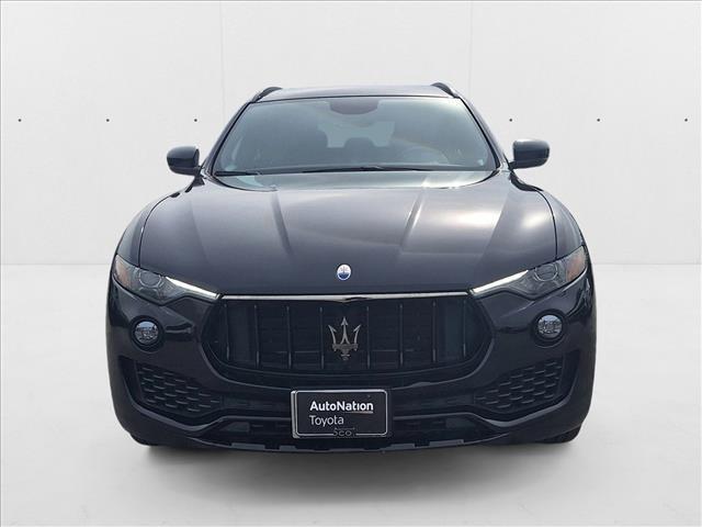 used 2018 Maserati Levante car, priced at $22,999