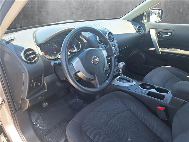 used 2015 Nissan Rogue Select car, priced at $8,442