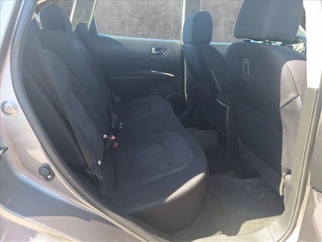 used 2015 Nissan Rogue Select car, priced at $8,442