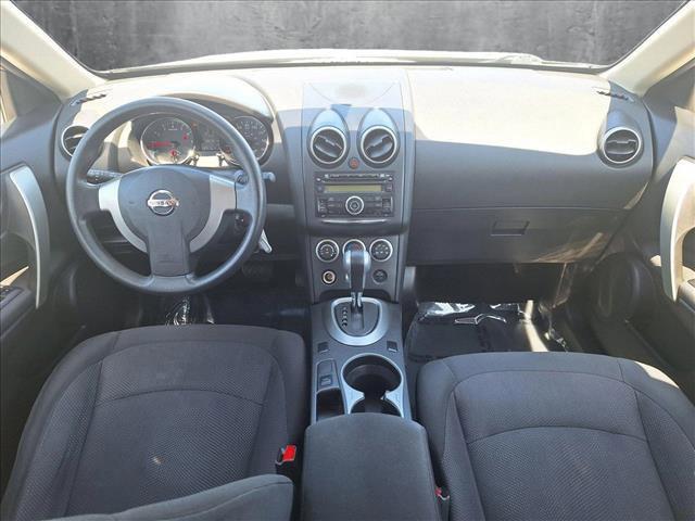 used 2015 Nissan Rogue Select car, priced at $8,442