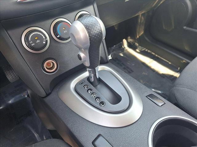used 2015 Nissan Rogue Select car, priced at $8,442