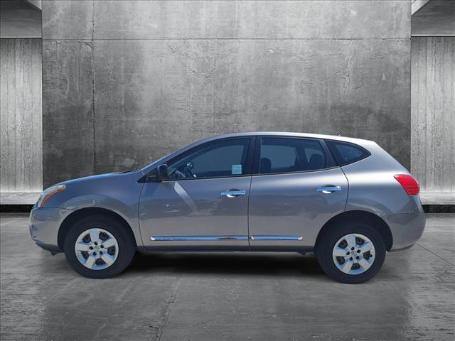 used 2015 Nissan Rogue Select car, priced at $8,442