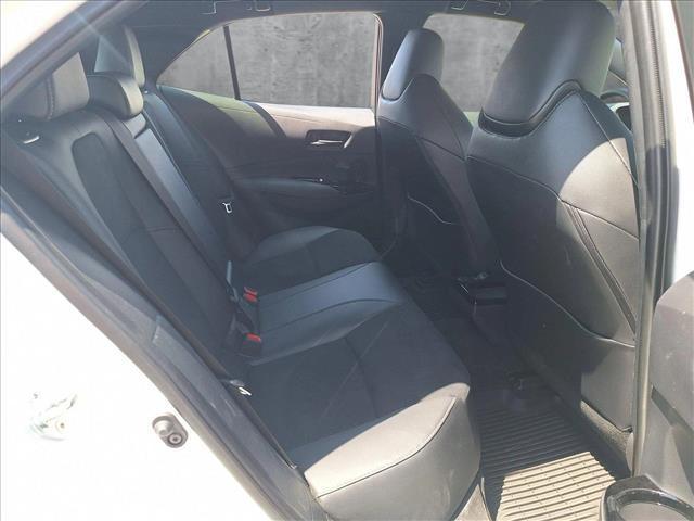 used 2025 Toyota GR Corolla car, priced at $40,949