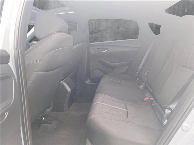 used 2024 Honda Accord Hybrid car, priced at $28,442