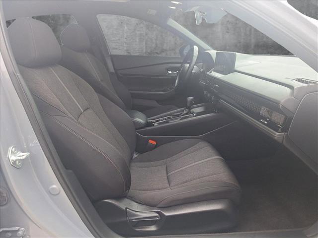 used 2024 Honda Accord Hybrid car, priced at $28,442