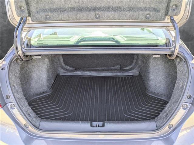 used 2019 Honda Insight car, priced at $18,495