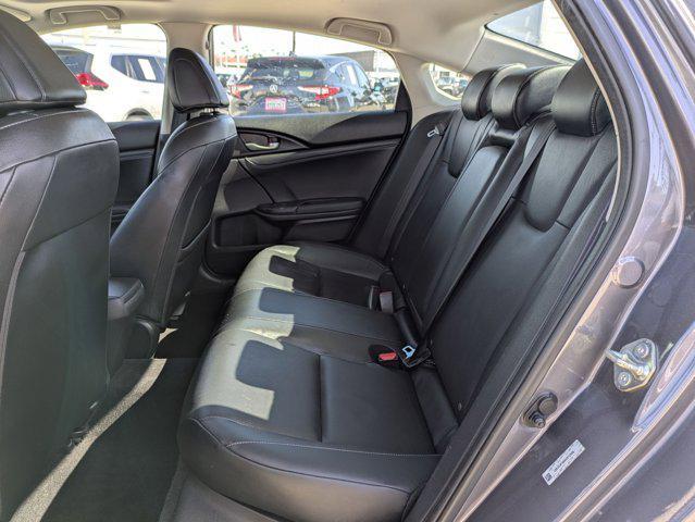 used 2019 Honda Insight car, priced at $18,495