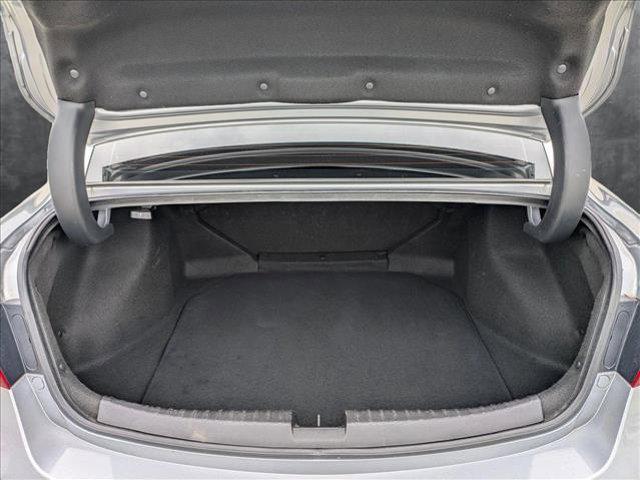 used 2018 Acura ILX car, priced at $18,995