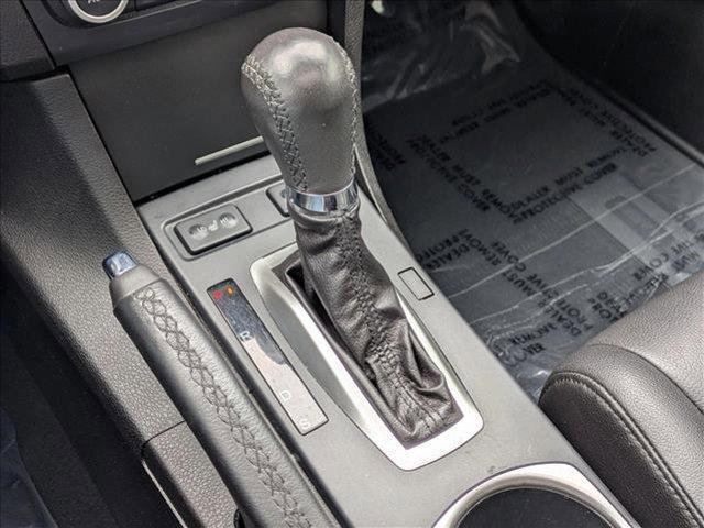 used 2018 Acura ILX car, priced at $18,995