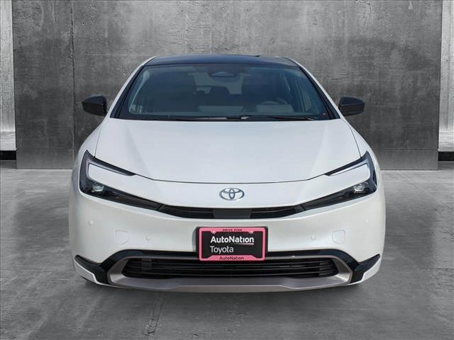 new 2024 Toyota Prius car, priced at $36,347