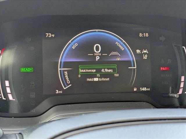 new 2026 Toyota Corolla Hybrid car, priced at $25,154