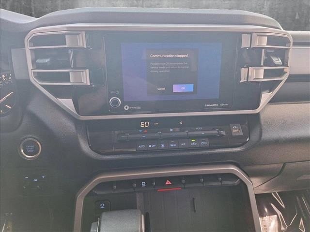 used 2024 Toyota Tundra car, priced at $47,444