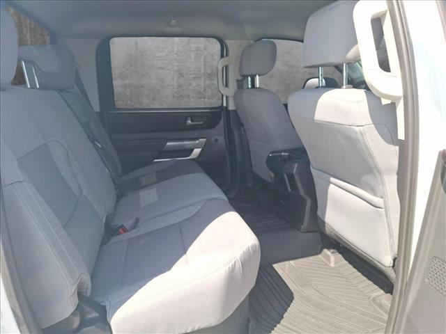 used 2024 Toyota Tundra car, priced at $45,449