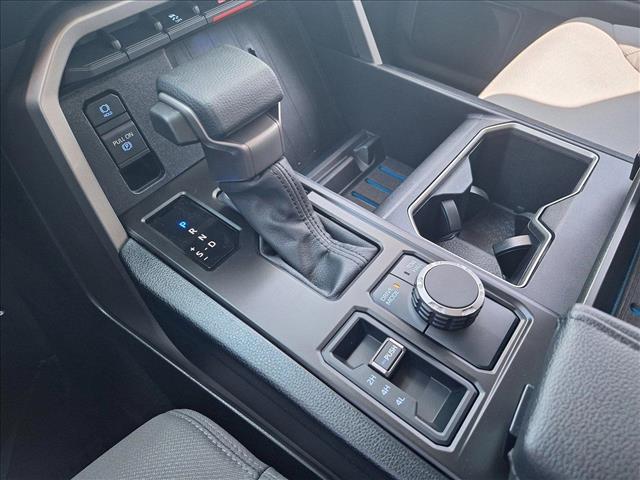 used 2024 Toyota Tundra car, priced at $45,449