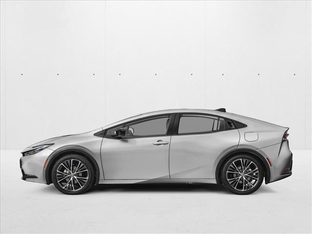 new 2026 Toyota Prius car, priced at $35,843