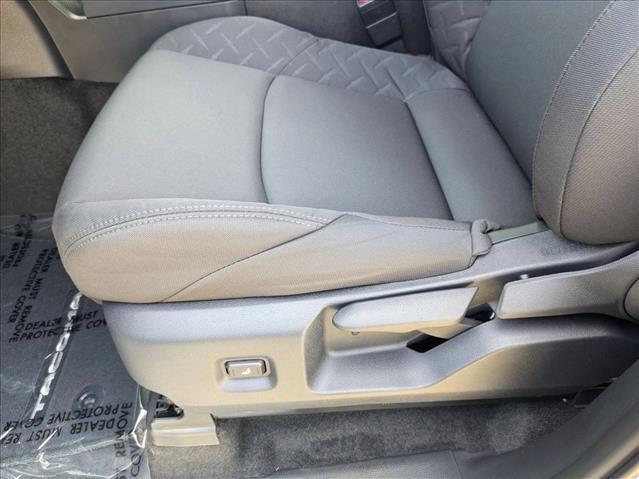 used 2025 Toyota Tacoma car, priced at $36,642