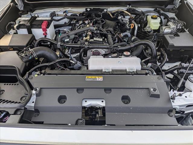 used 2025 Toyota Tacoma car, priced at $36,642