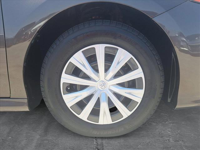 used 2020 Toyota Camry car, priced at $22,351