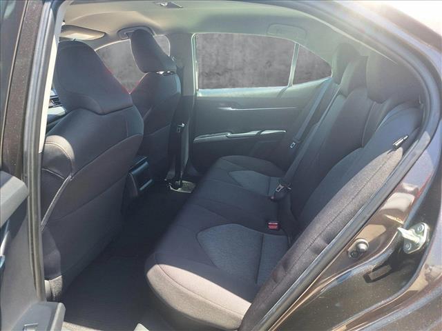 used 2020 Toyota Camry car, priced at $22,351
