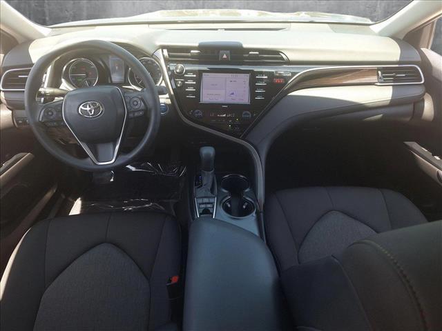 used 2020 Toyota Camry car, priced at $22,351