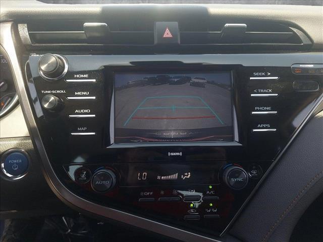 used 2020 Toyota Camry car, priced at $22,351