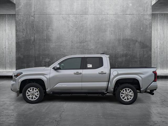 new 2025 Toyota Tacoma car, priced at $42,867