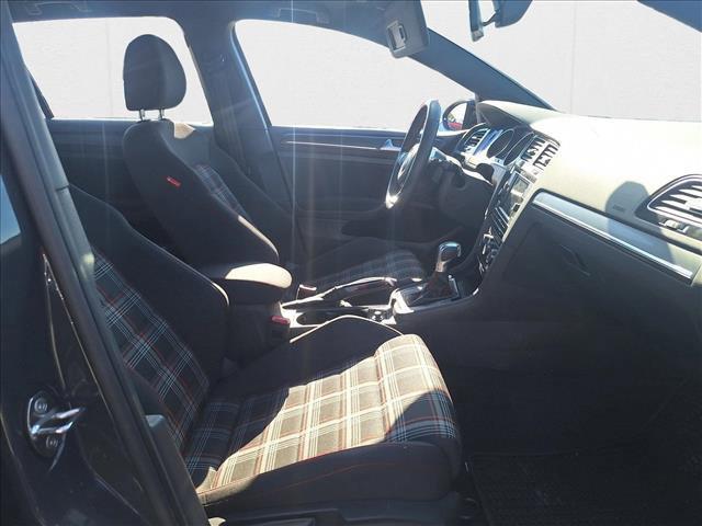 used 2019 Volkswagen Golf GTI car, priced at $19,500