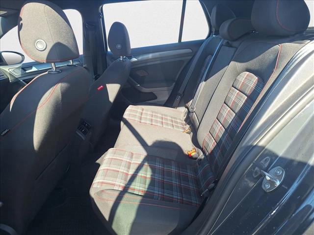 used 2019 Volkswagen Golf GTI car, priced at $19,500
