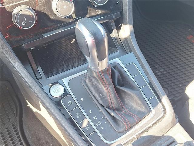 used 2019 Volkswagen Golf GTI car, priced at $19,500