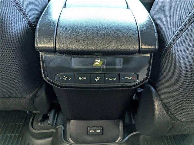 used 2024 Toyota Highlander car, priced at $37,449