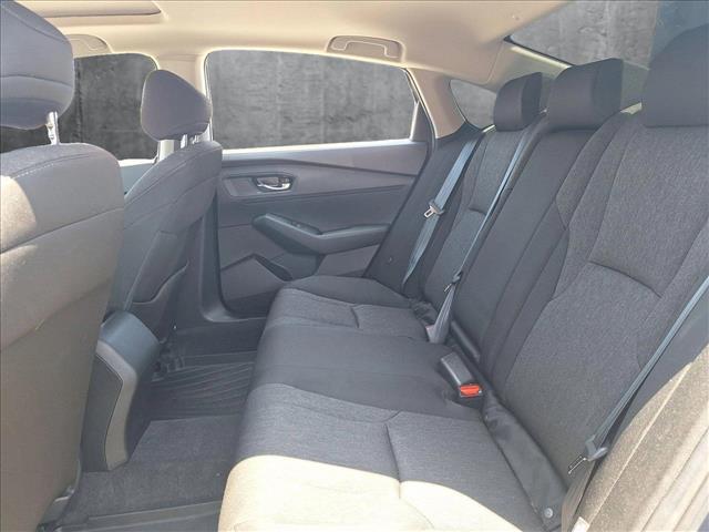 used 2024 Honda Accord car, priced at $25,772