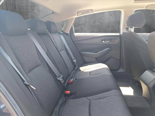 used 2024 Honda Accord car, priced at $25,772