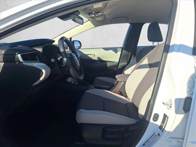 used 2025 Toyota Corolla car, priced at $22,726