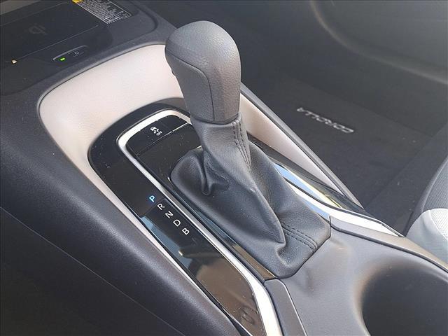 used 2025 Toyota Corolla car, priced at $22,726