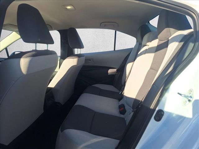 used 2025 Toyota Corolla car, priced at $22,726