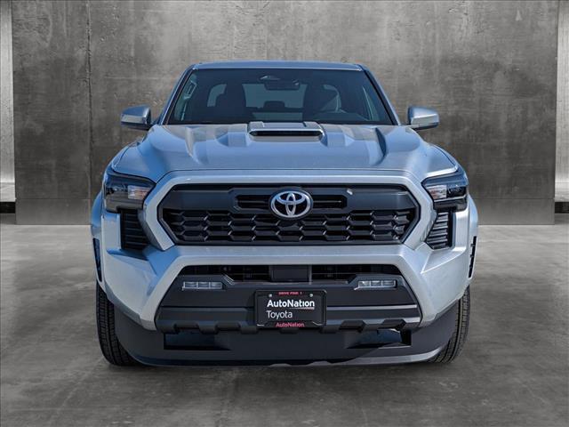 new 2024 Toyota Tacoma car, priced at $46,944