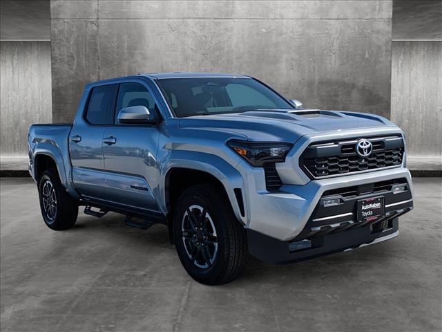 new 2024 Toyota Tacoma car, priced at $46,944