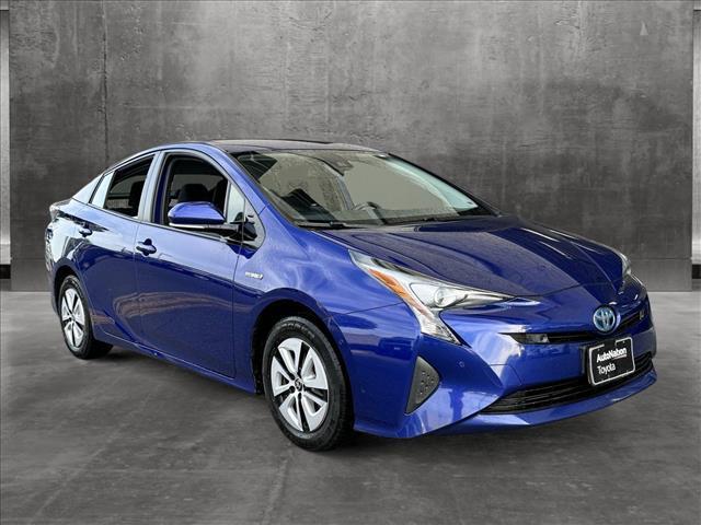 used 2018 Toyota Prius car, priced at $17,999