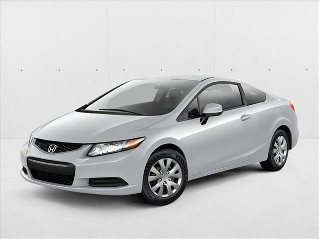 used 2012 Honda Civic car, priced at $9,733