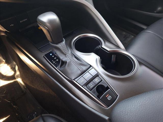 used 2024 Toyota Camry Hybrid car, priced at $29,443