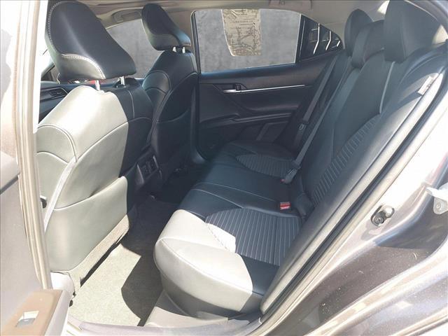 used 2024 Toyota Camry Hybrid car, priced at $29,443