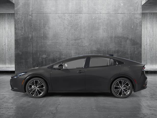 new 2026 Toyota Prius car, priced at $38,948