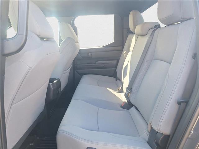 used 2024 Toyota Tacoma car, priced at $35,993
