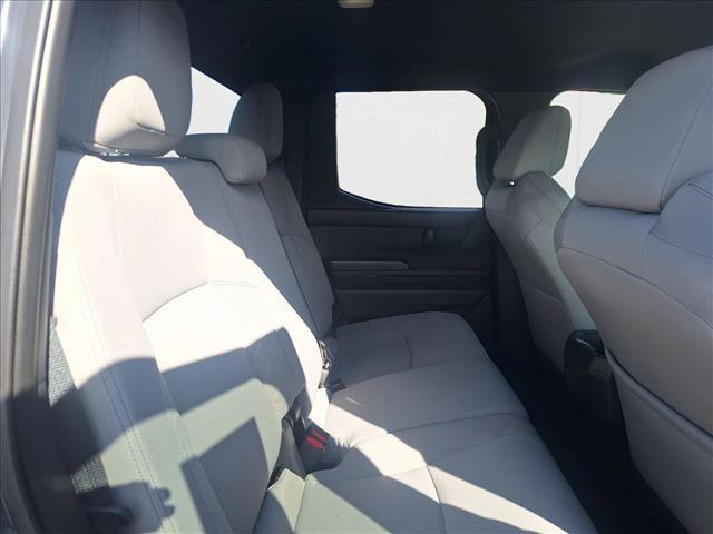 used 2024 Toyota Tacoma car, priced at $35,993