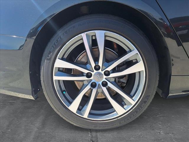 used 2019 Audi A6 car, priced at $24,685