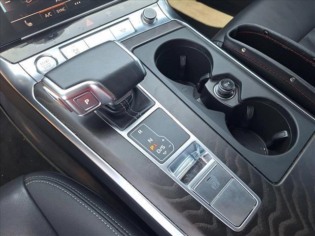 used 2019 Audi A6 car, priced at $24,685
