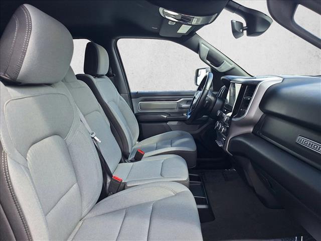 used 2022 Ram 1500 car, priced at $31,992