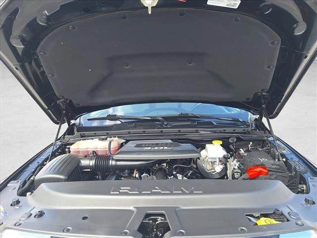 used 2022 Ram 1500 car, priced at $31,992